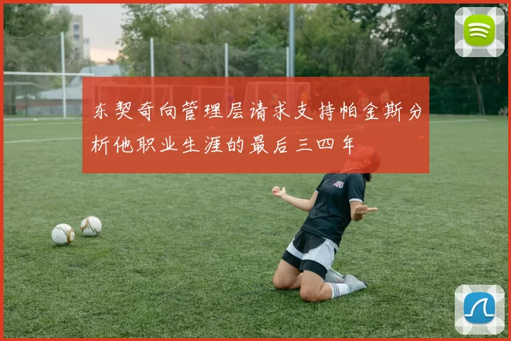 东契奇向管理层请求支持帕金斯分析他职业生涯的最后三四年