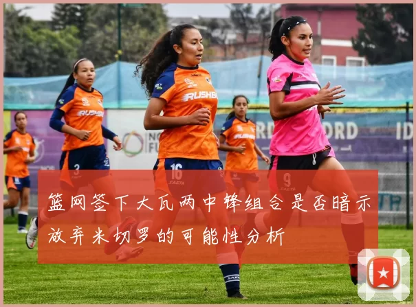 篮网签下大瓦两中锋组合是否暗示放弃米切罗的可能性分析